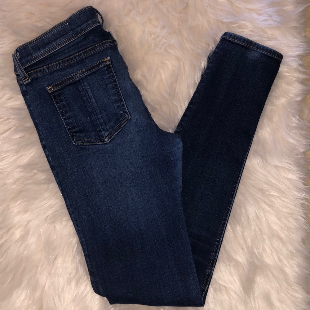 Rag & Bone Kensington jeans size 27
